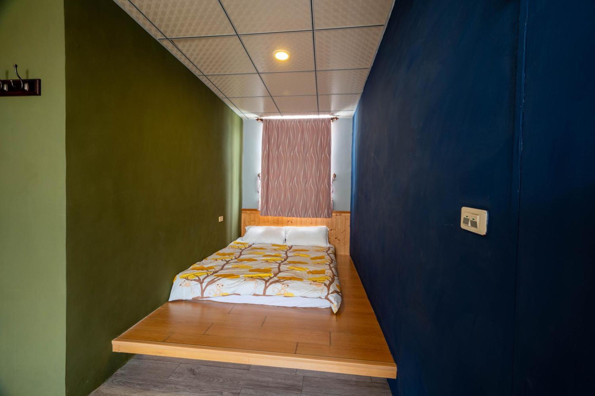 Taitung Happiness 199 Homestay חדר תמונה