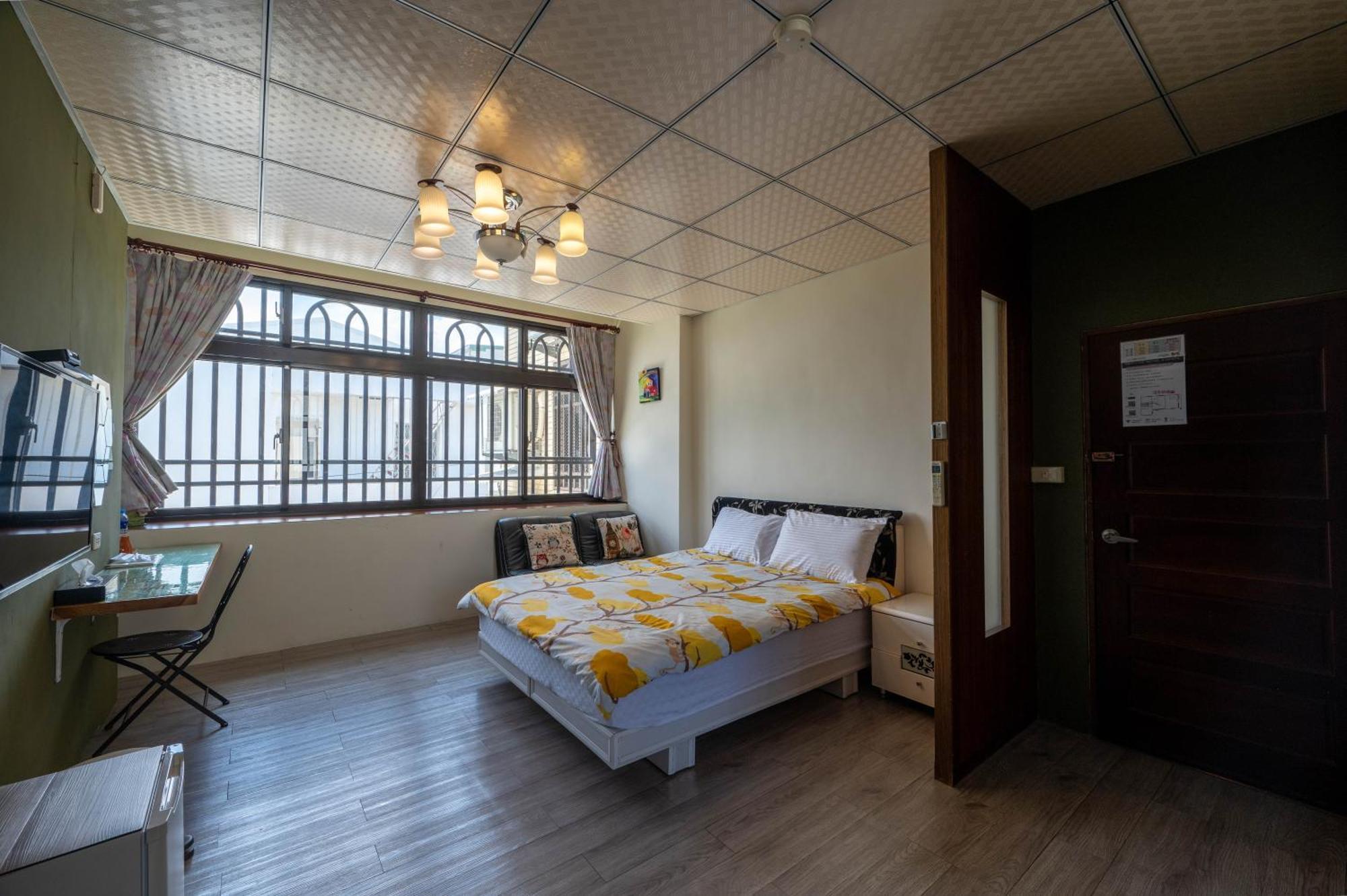 Taitung Happiness 199 Homestay מראה חיצוני תמונה